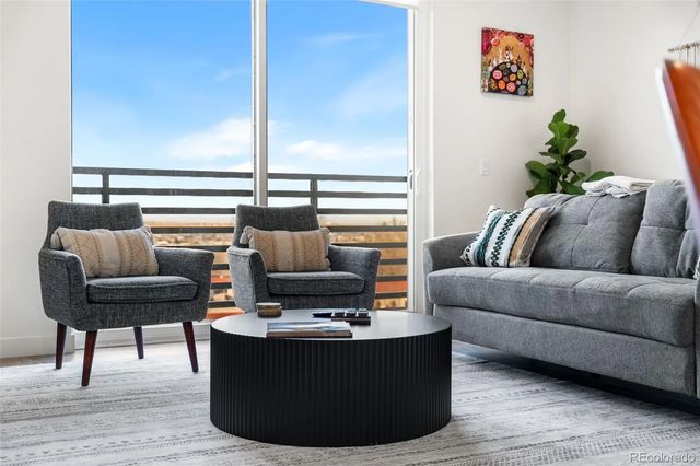 2876 W 53rd Avenue 303a, Denver