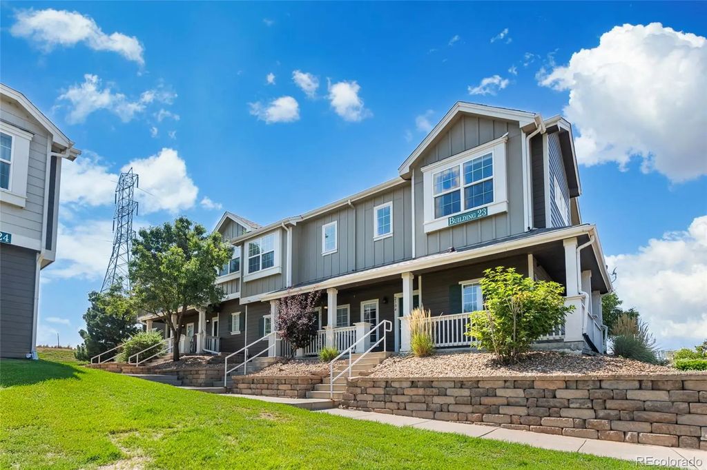14700 E 104th Avenue 2302, Commerce City