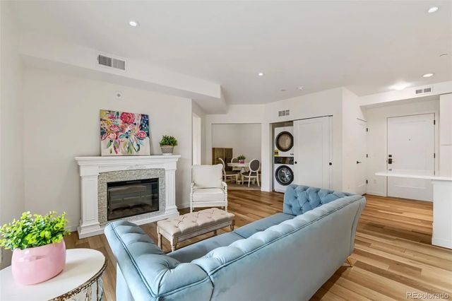 7357 Grandview Avenue 203, Arvada