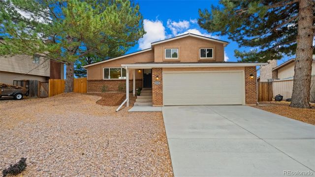 5625 Escapardo Way, Colorado Springs