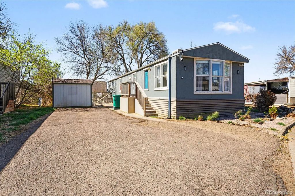 6500 E 88th Avenue, Henderson