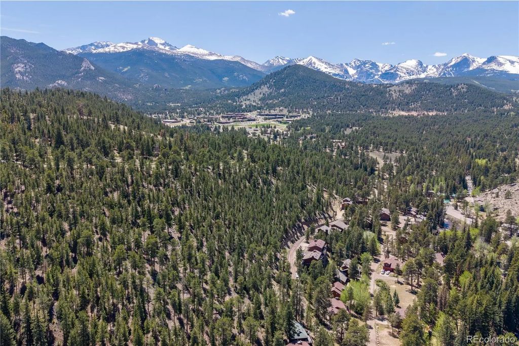 2278 Aspen Knoll Drive, Estes Park