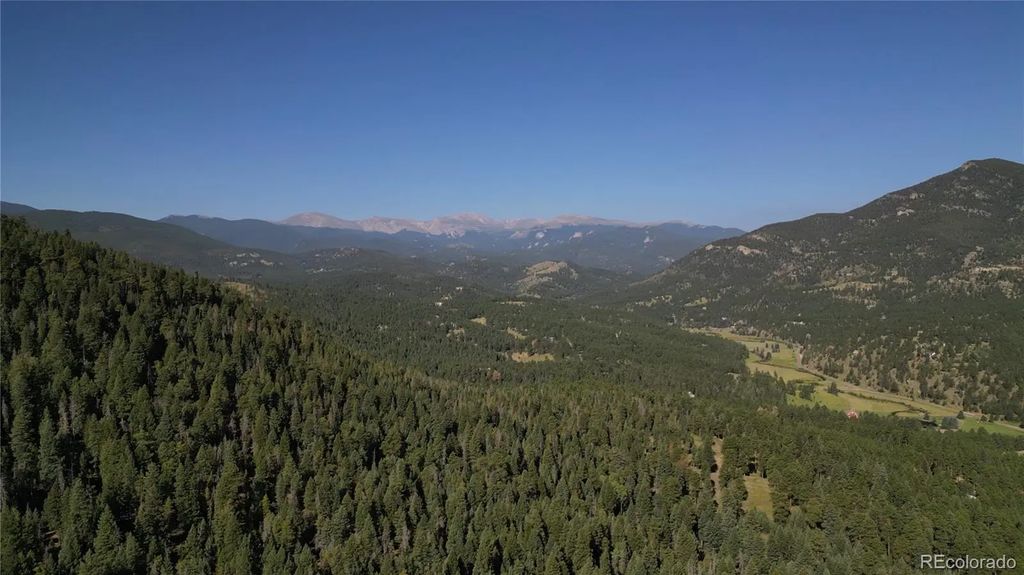 33864 Bergen View, Evergreen