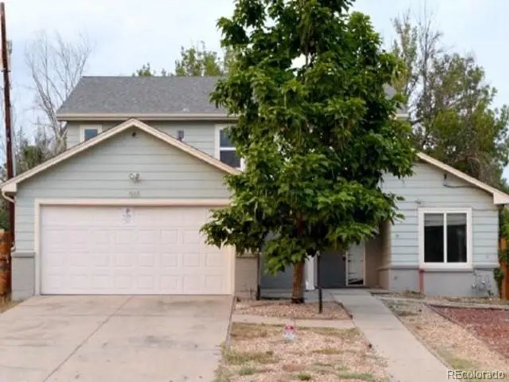 565 W 96th Avenue, Thornton