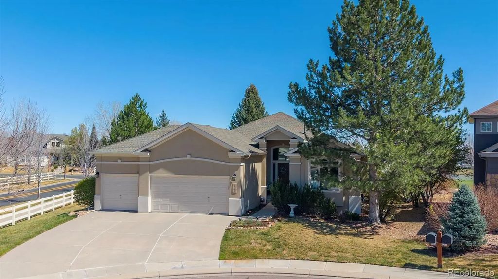 14090 Turnberry Court, Broomfield
