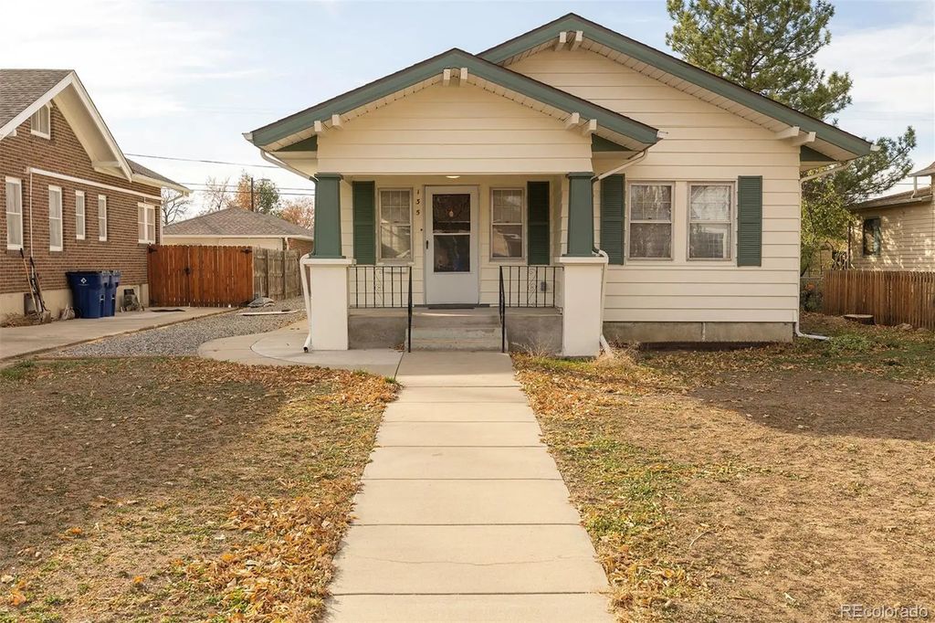 135 S 3rd Avenue, Brighton