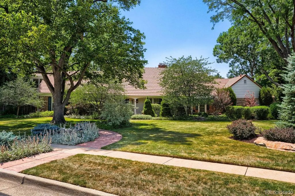 5522 W Lakeridge Road, Lakewood