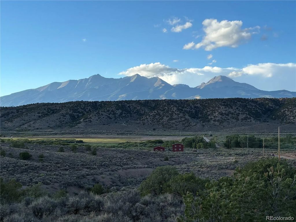 10ac Icehouse Road, Fort Garland