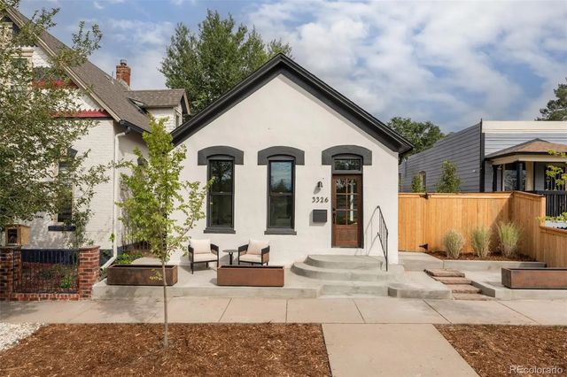 3326 Williams, Denver
