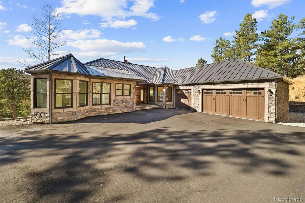 315 Humphrey Drive, Evergreen
