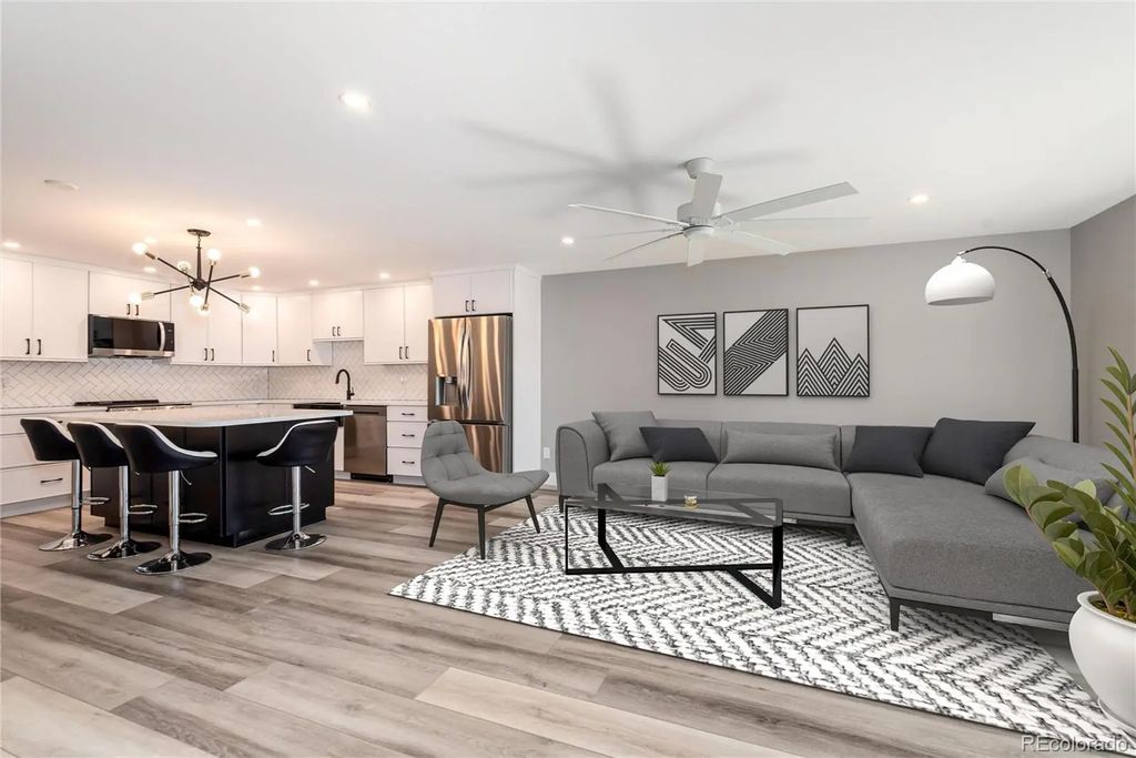 13991 E Marina Drive 105, Aurora