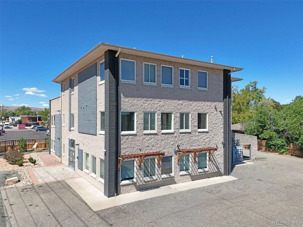 7791 W Mississippi Avenue Unit 6, Denver