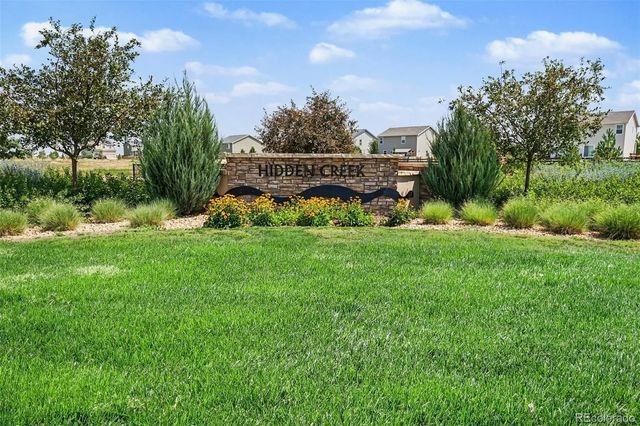 7332 E Big Thompson Circle, Frederick