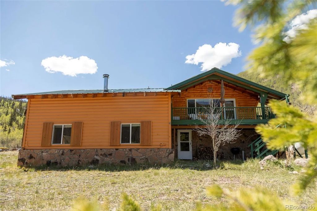 4100 Usfs Rd 515 460, Creede
