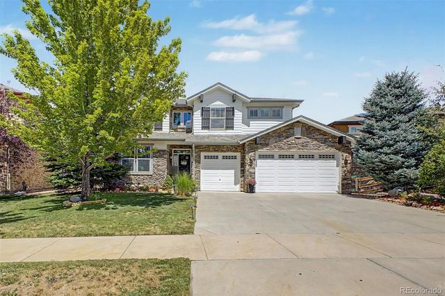 24781 E Ontario Drive, Aurora