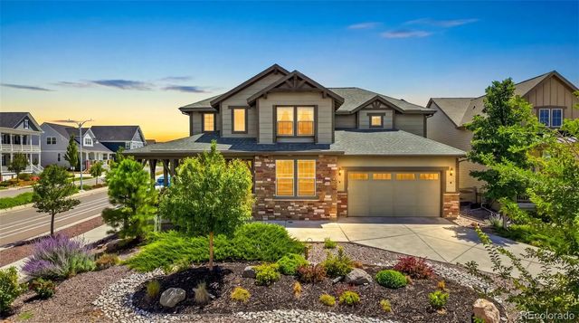 9810 Taylor River Circle, Littleton