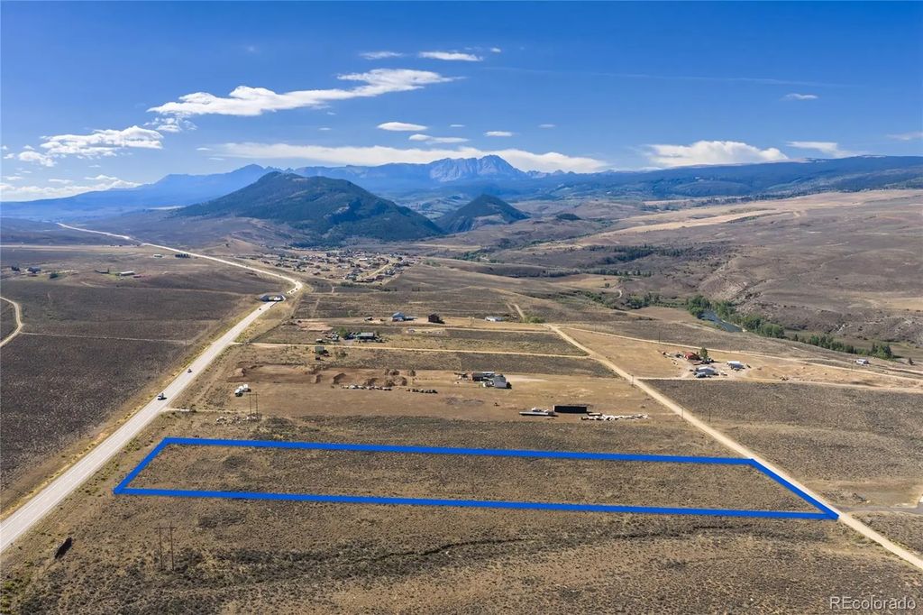 482 County Road 1001, Silverthorne