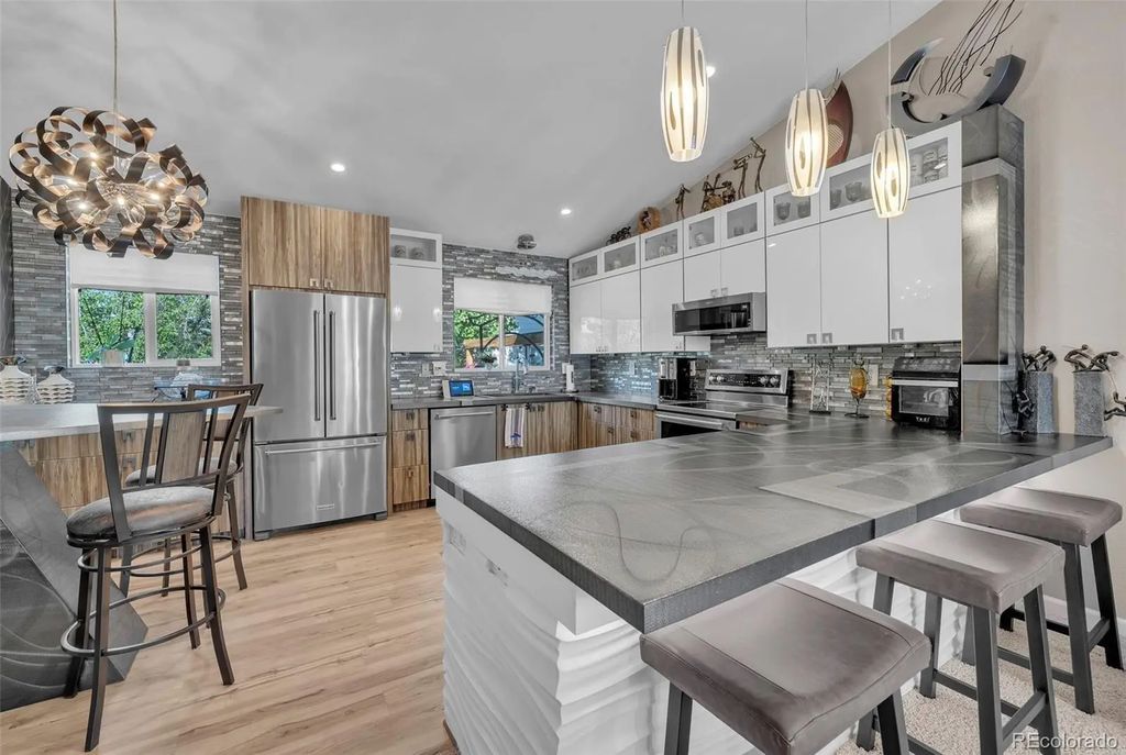 12175 Cherrywood Street, Broomfield