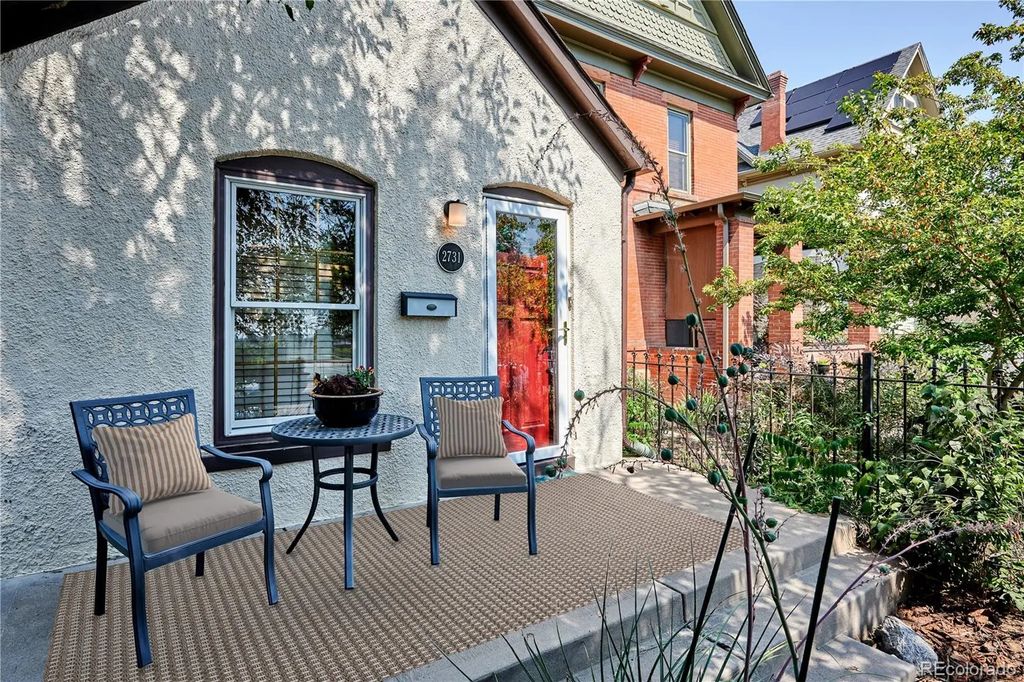 2731 W 32nd Avenue, Denver