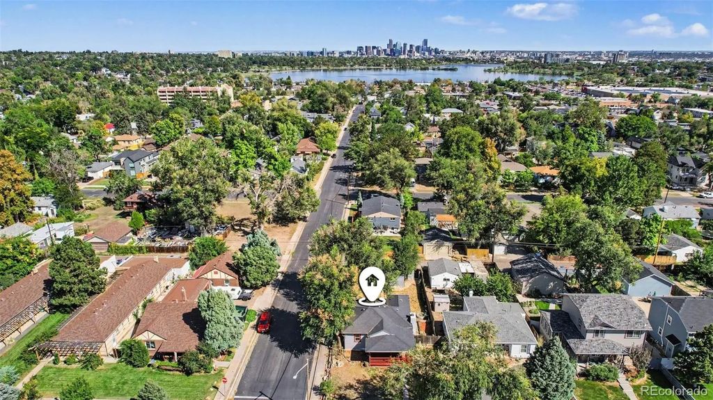 2192 Harlan Street, Edgewater