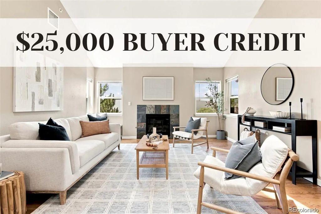 8760 Corona Street 304, Denver