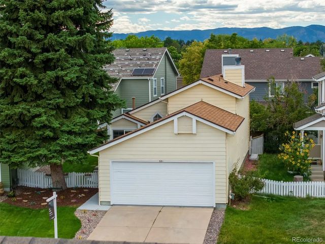 531 Arden Circle, Highlands Ranch