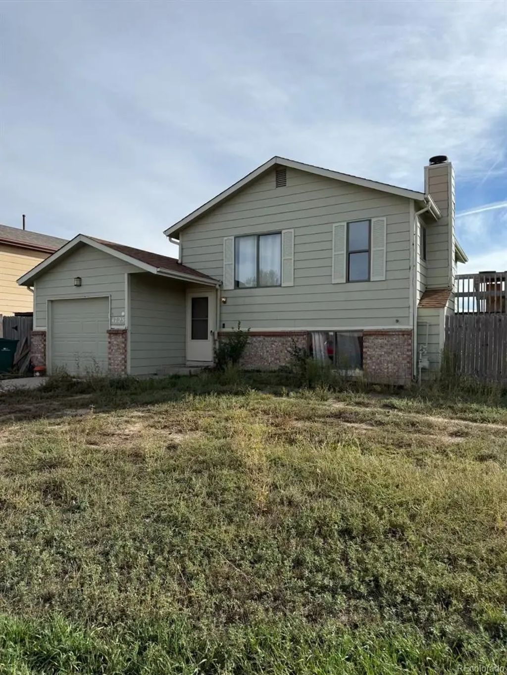 4725 Wineskin Circle, Colorado Springs