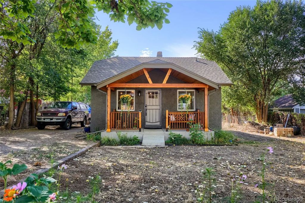 5341 Primrose Lane, Denver