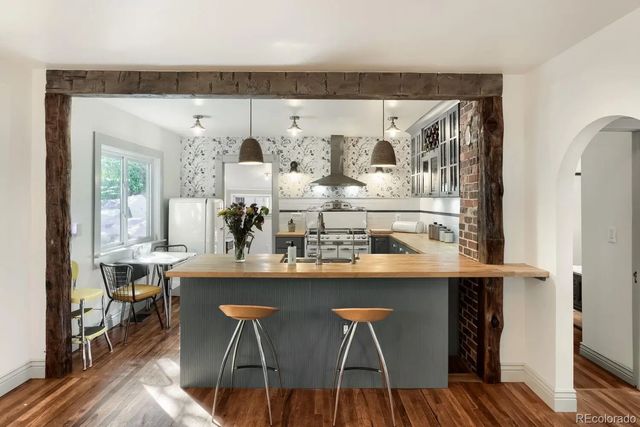 5341 Primrose Lane, Denver