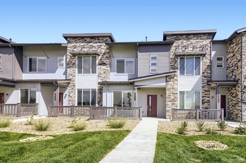 3031 Gladstone Avenue, Loveland