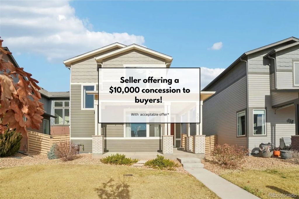 5672 Jedidiah Drive, Timnath