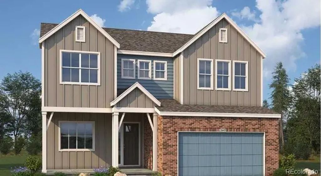 5630 W 142nd Avenue, Broomfield