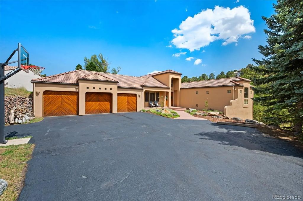 988 Eastwood Drive, Golden