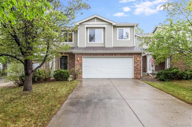 3516 Dexter Court, Denver