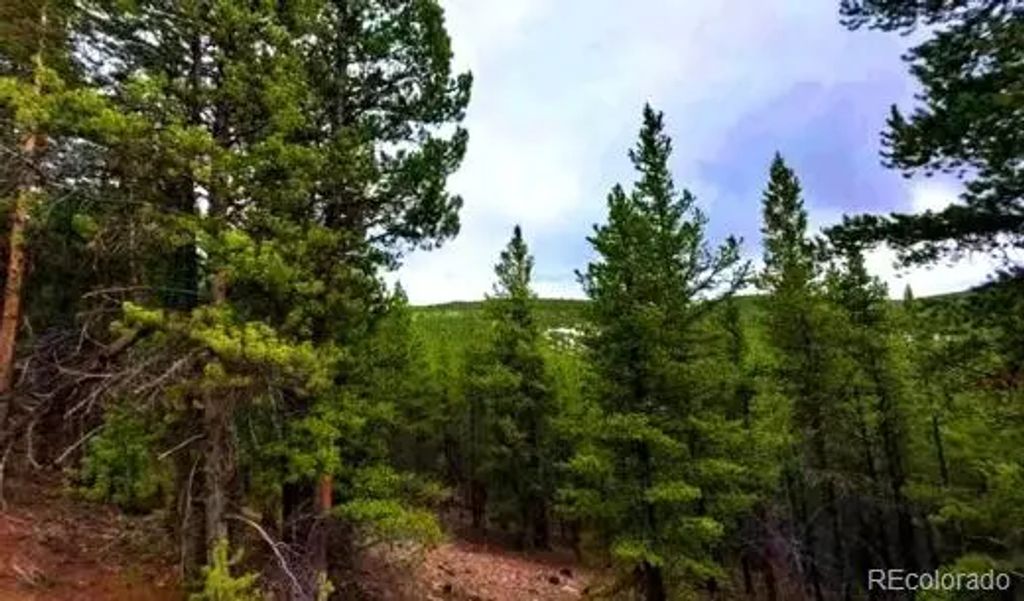 111 Fs Road 752.3b, Gunnison