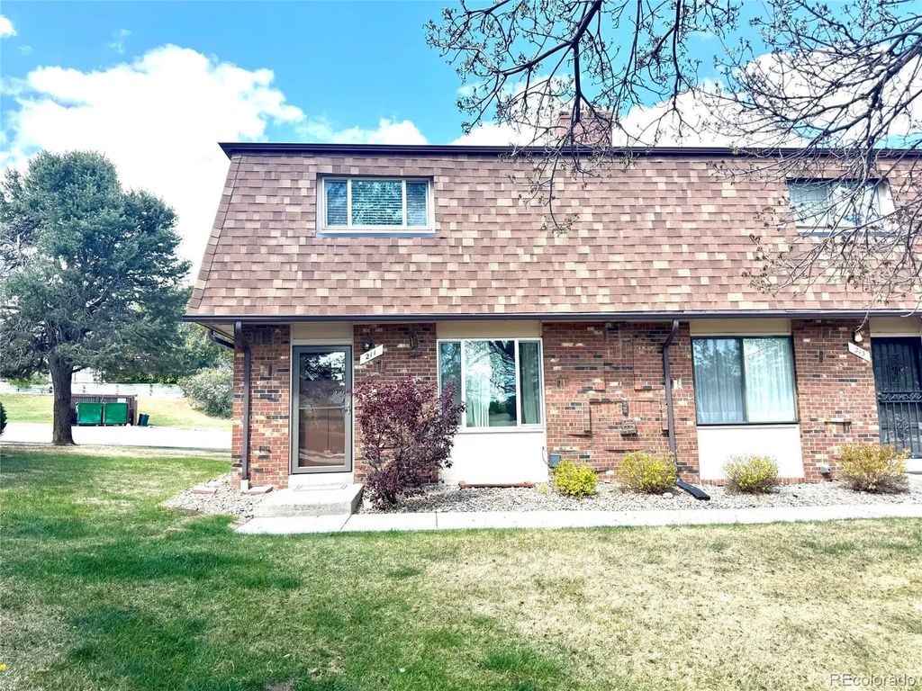 211 Holman Way, Golden