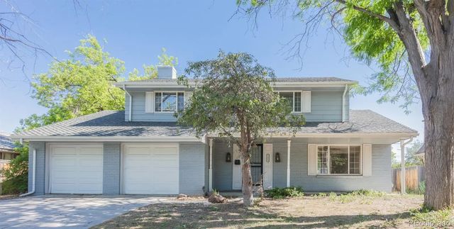 6460 E Eastman Avenue, Denver