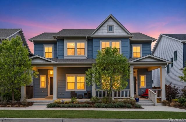 10080 E 59th Drive, Denver