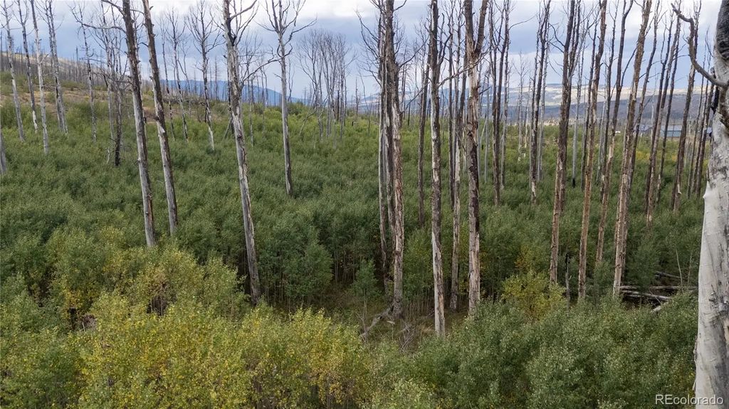 Lot 1947 Hilda Lane, Fort Garland