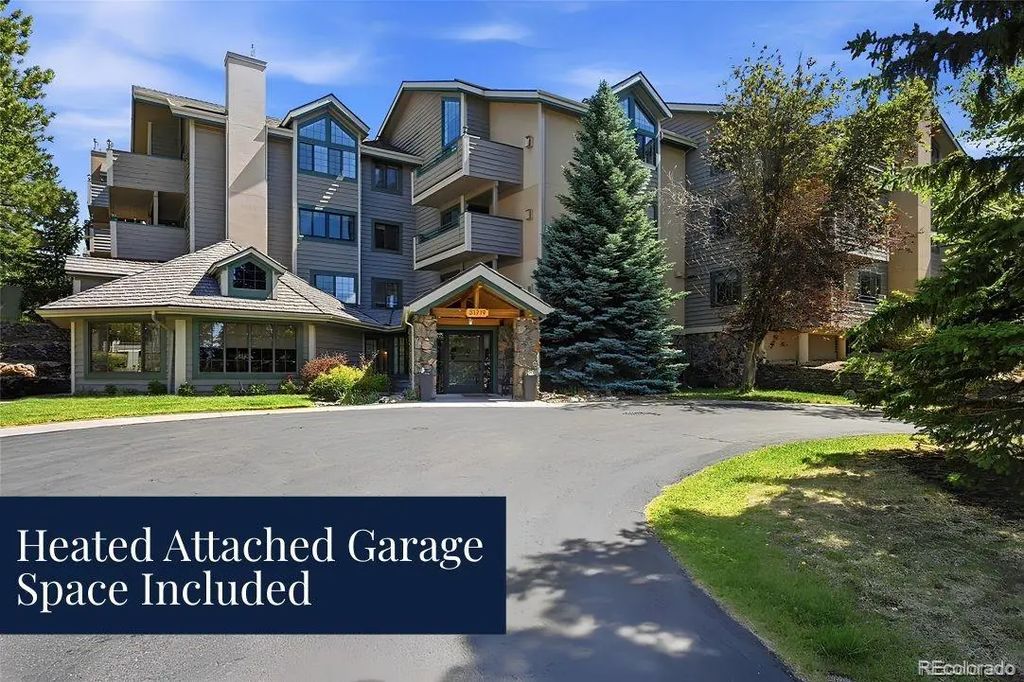 31719 Rocky Village Drive 321, Evergreen