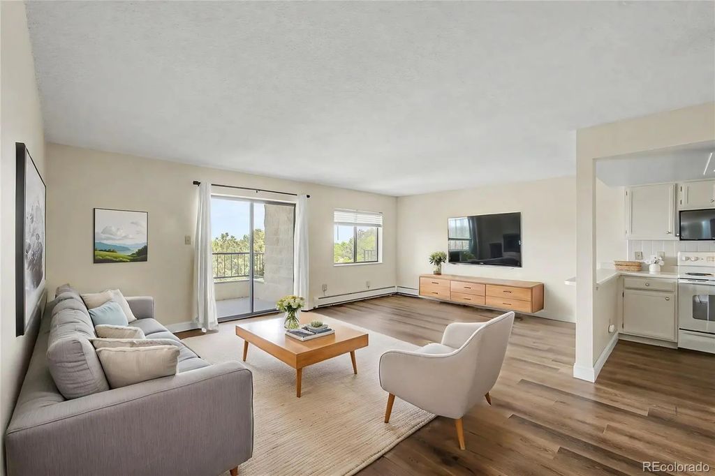 13800 E Marina Drive 510, Aurora