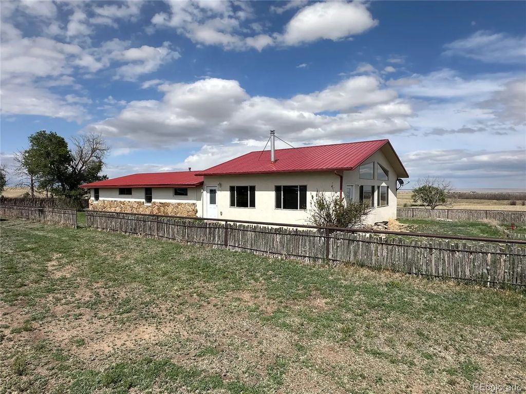 18105 Enoch Road, Colorado Springs