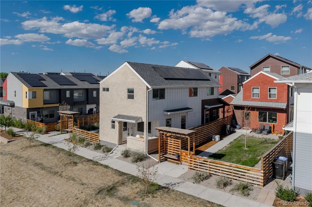6875 Juniper Lane, Arvada