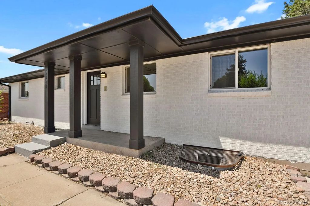 7151 Clay Street, Westminster