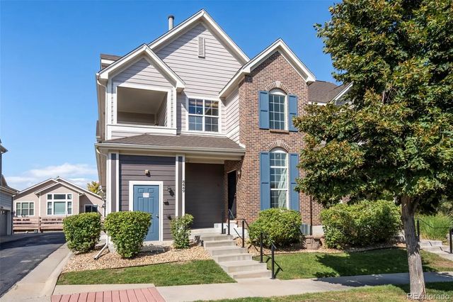 8449 Flora Street C, Arvada