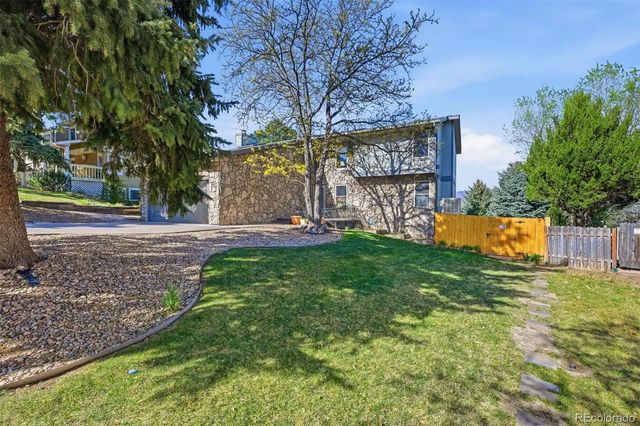 6364 Galway Drive, Colorado Springs