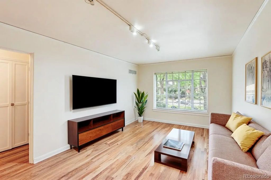 949 N Emerson Street 8, Denver