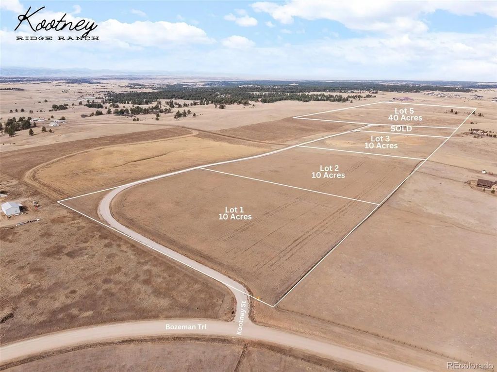 30200 Kootney Street, Elizabeth