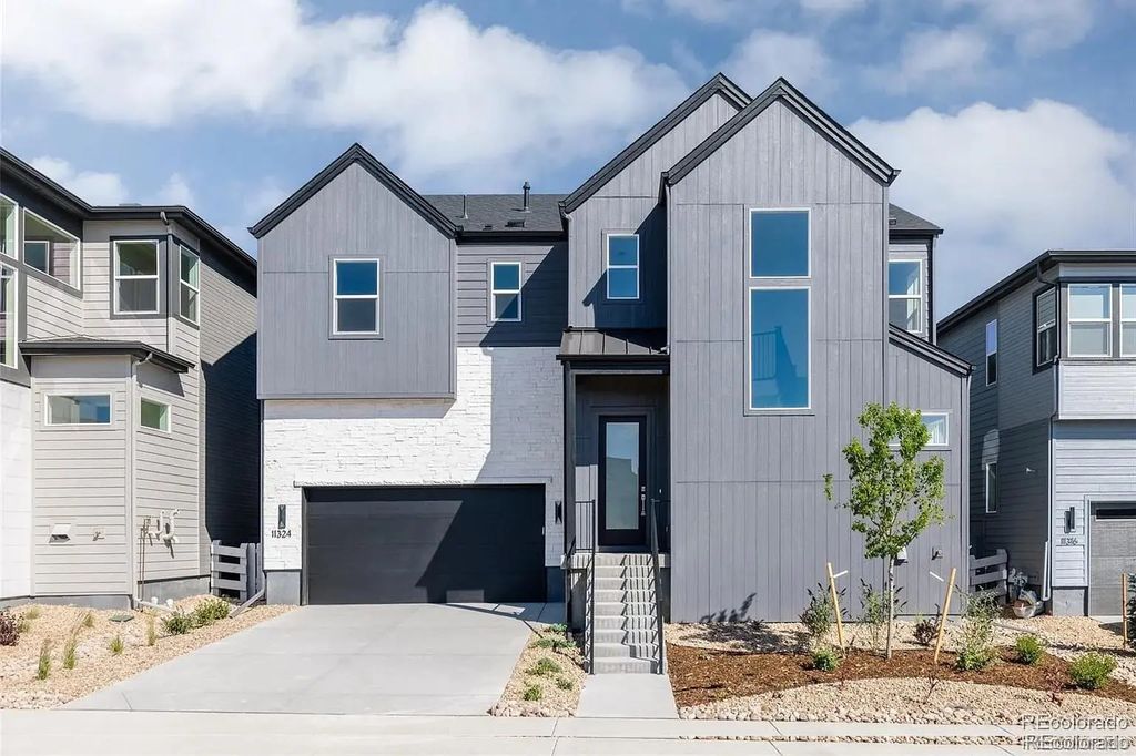 11324 Alla Breve Circle, Lone Tree