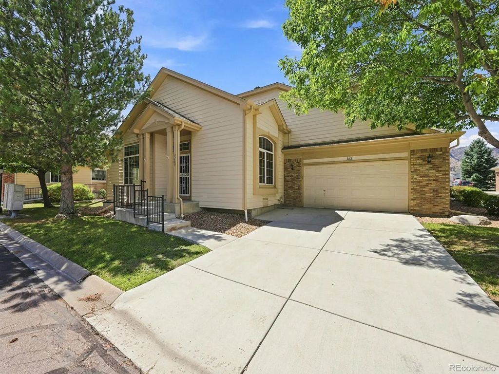 3169 S Indiana Street, Lakewood